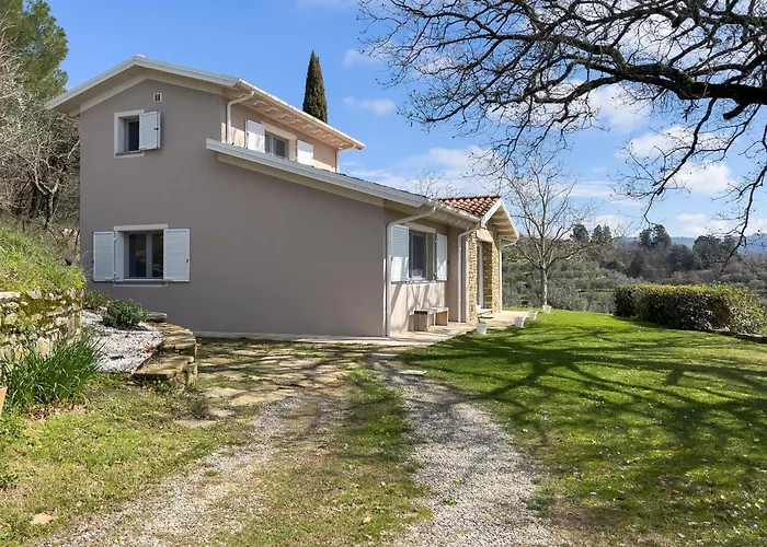 B&B Non ti scordar di me Arezzo