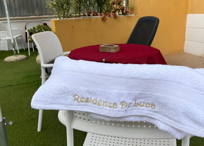 Residenza De luca B&B Tropea