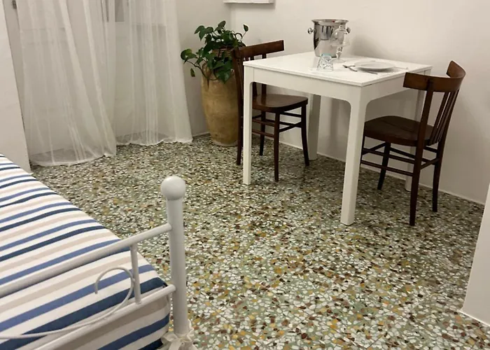 Bed and Breakfast Salento Nonni Matino
