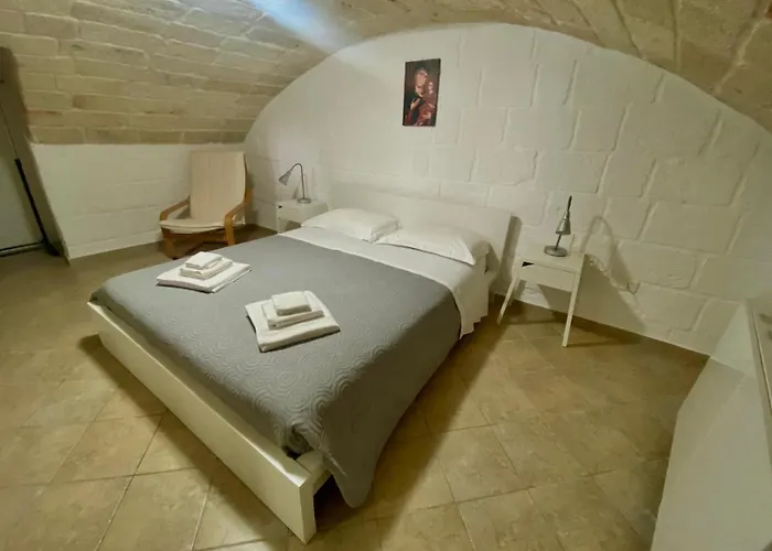 Bed and Breakfast Casa Felice Monopoli