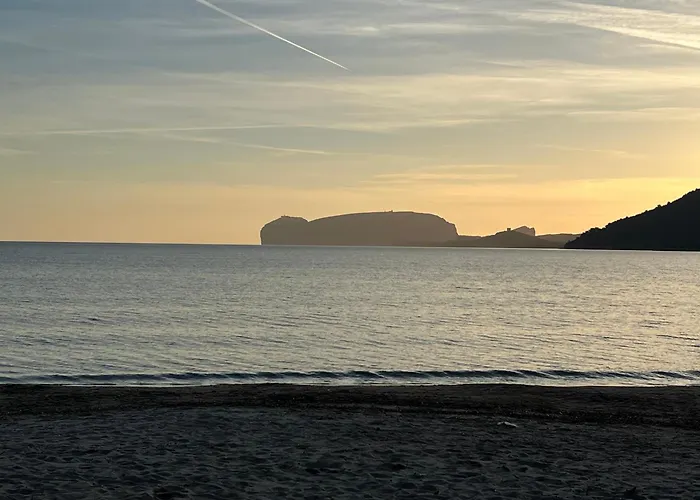 The Arches House Bed And Breakfast Iun F1092 Alghero