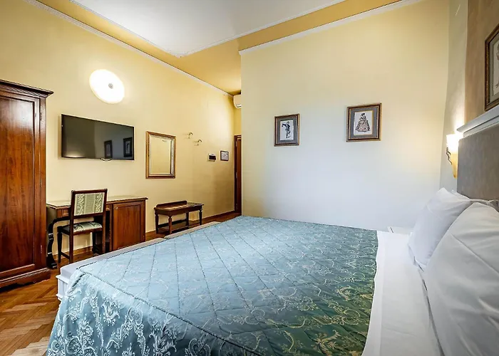 Hotel a Firenze
