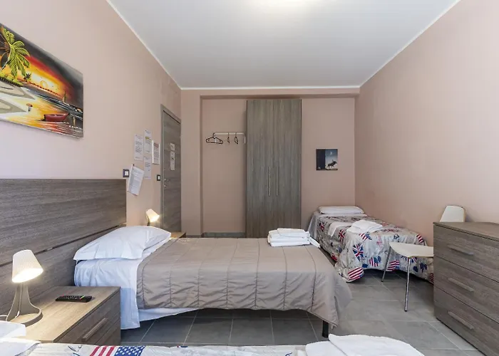 Fare Bnb - Room & Breakfast Santa Maria Reggio nell'Emilia