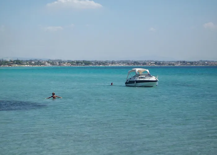 Sun Tower Beach Apartments Mazara del Vallo
