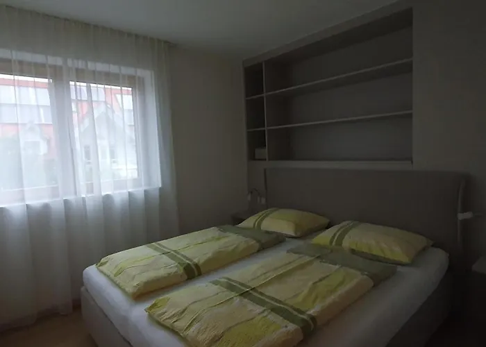 B&B Haus Gruener Valdaora