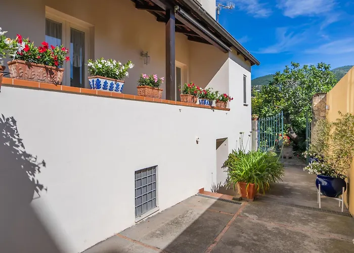 Casa Assunta B&B Vico Equense