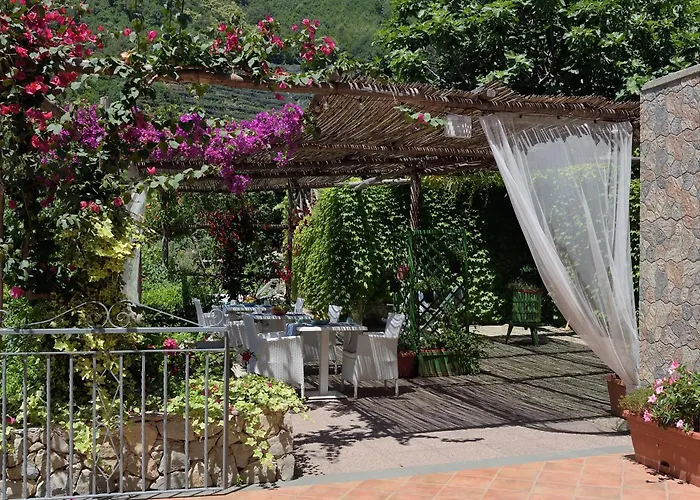 Aquarius Maiori B&B