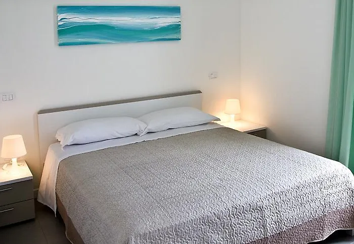 Residence Blumare Martinsicuro