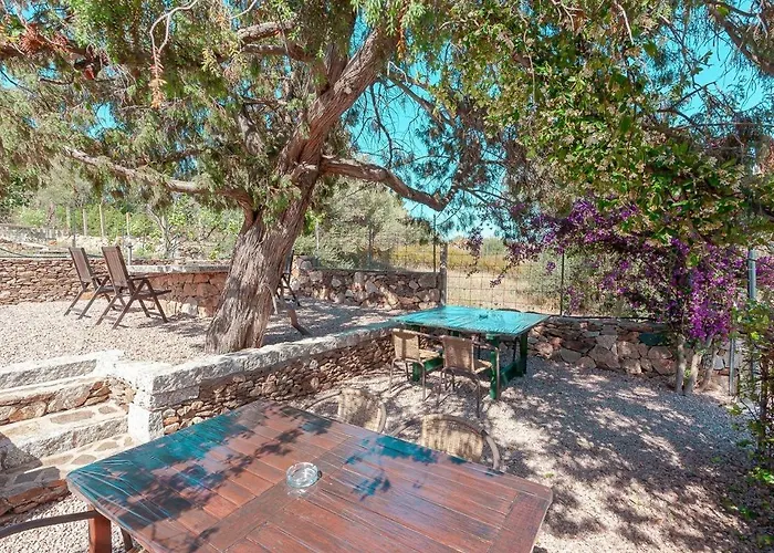 B&B Pettirosso Garden San Teodoro 