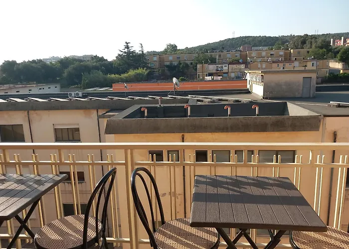Lussuoso B&B Palmi