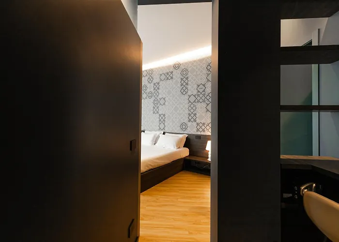 Nooria Sicilian Charme Rooms Cefalù