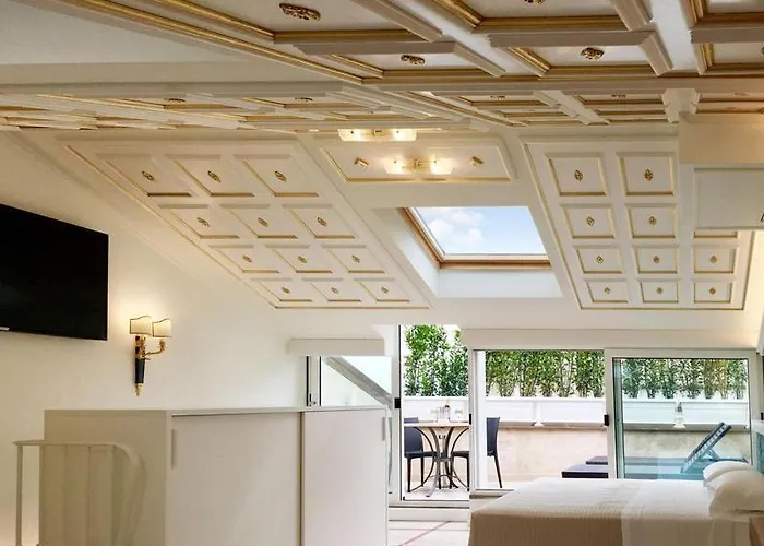Opera Arte Rooms Porto Recanati