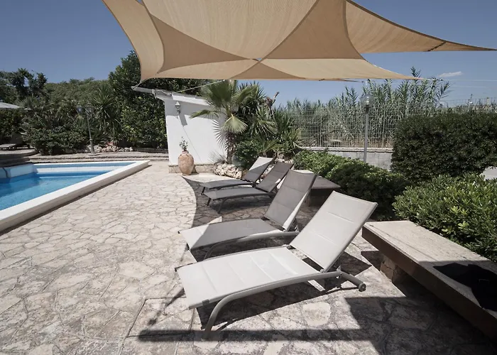 Villa Lina Bed&Breakfast Taranto