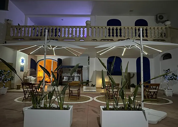 B&B Santa Maria Di Leuca