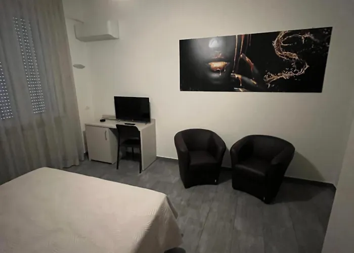 Hotel E Gal Cervia