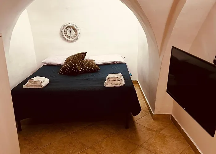 b&b Al Corso Molfetta