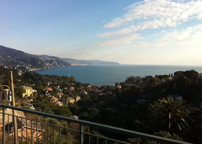 Hotel Primo Sole Rapallo