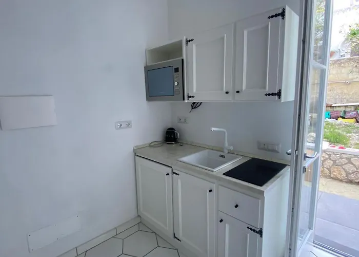 Hotel Casa Elisa Capri