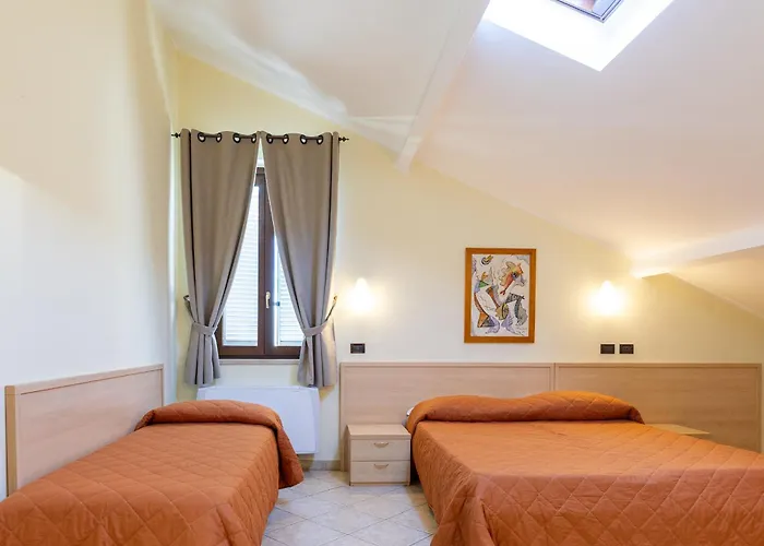 Locanda dei 4 Narni