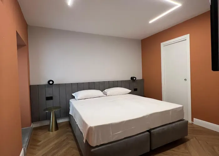 B&B Il Sorriso Napoli