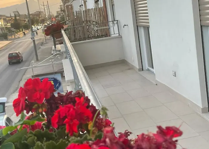 B&B Angelina Minturno