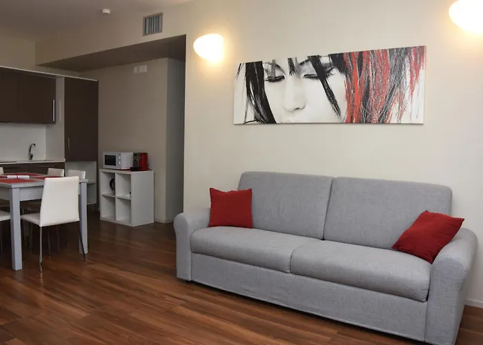 Residence Nazionale Matera