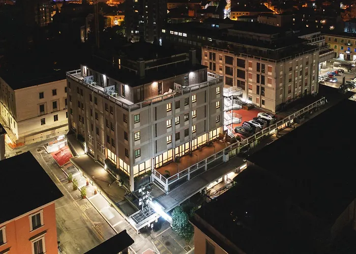 Hotel a Terni