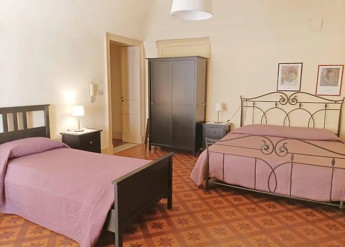 Ivana B&B Catania
