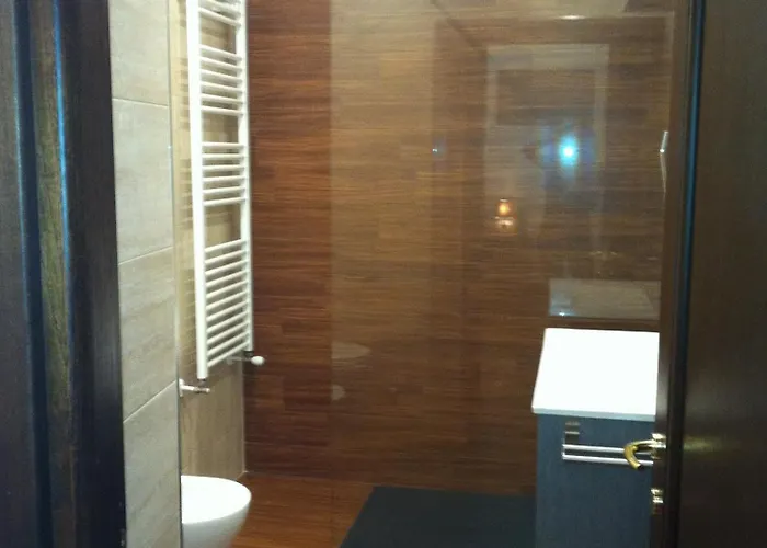 Hotel Antica Dimora Orbetello
