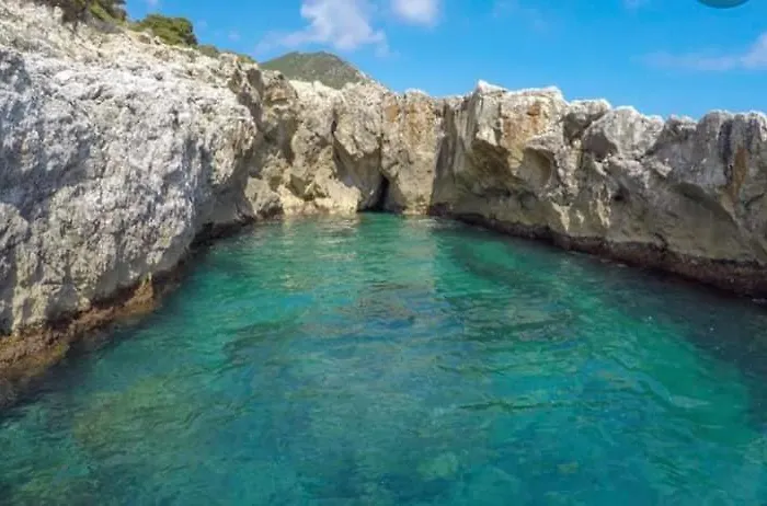 Bed and Breakfast Circeea San Felice Circeo