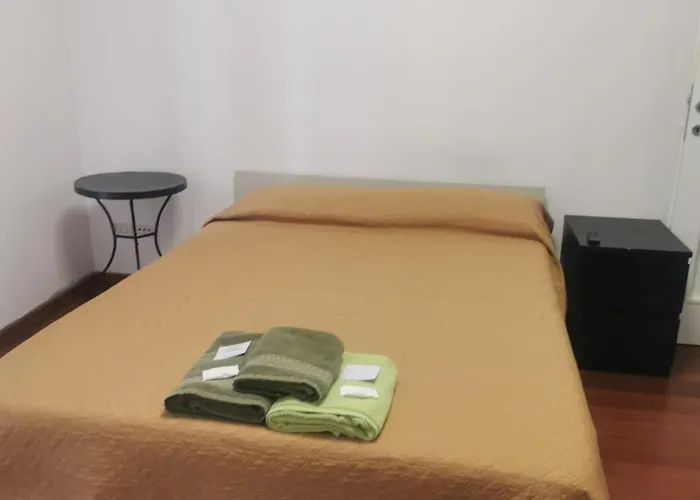 Affittacamere Guerrero Rooms Trieste