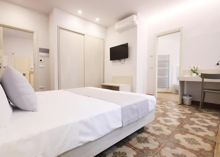 Bed and Breakfast Palazzo Belli Alba 