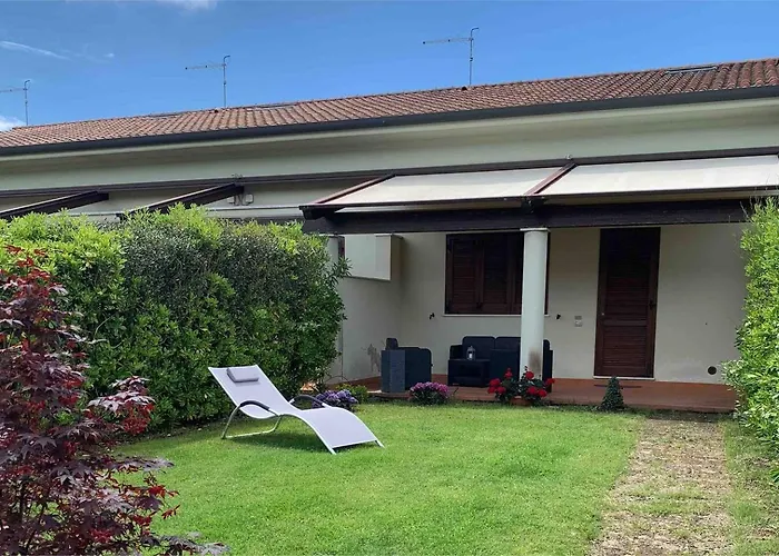 Residence Apuane Cinquale