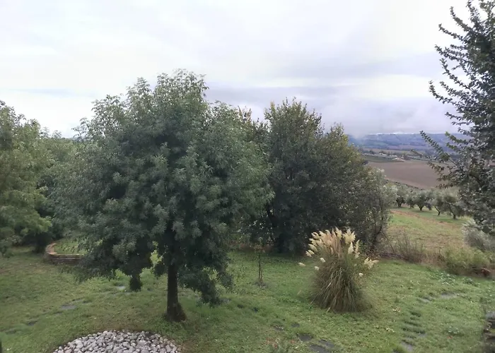 Bed&Breakfast Montségur Senigallia