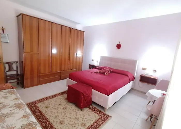 B&B Lo Smeraldo Grottaglie