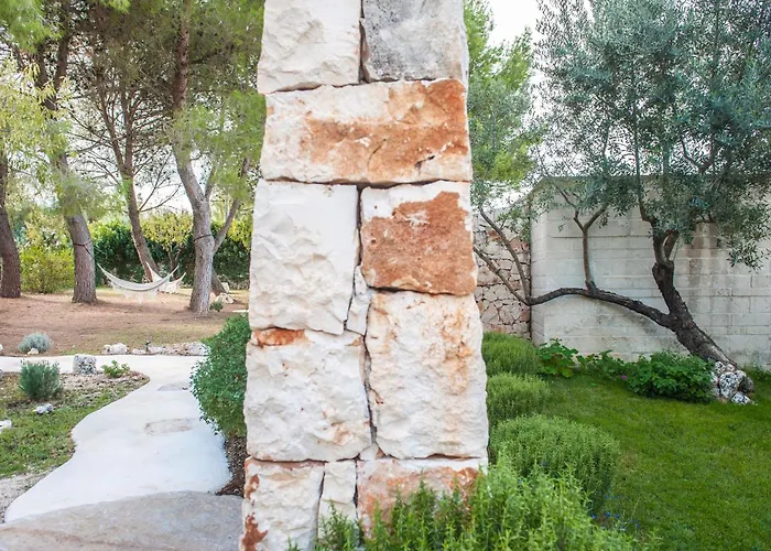 Hotel Dimora Il Mandorlo Ostuni