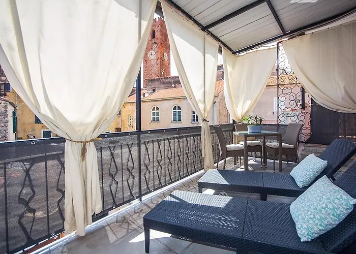 Hotel L'Antico Borgo Elena Noli