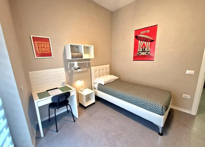 B&B Civico 168 Bellerofonte Avellino
