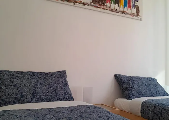 Hotel L'Iris Livorno