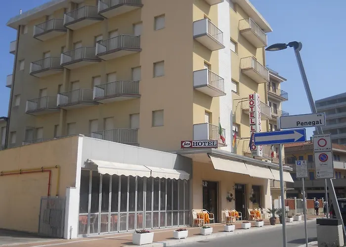Hotel Lido Comacchio