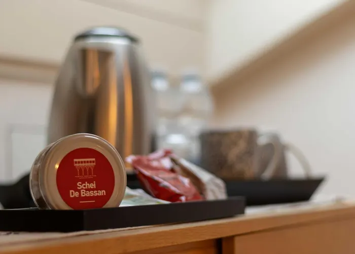 Locami Terraglio Luxury Rooms Bassano del Grappa