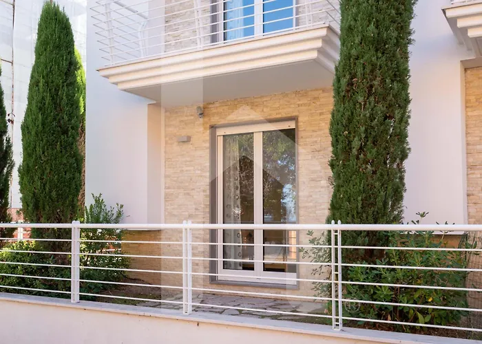 Homiday - Residence Bordopineta Pineto