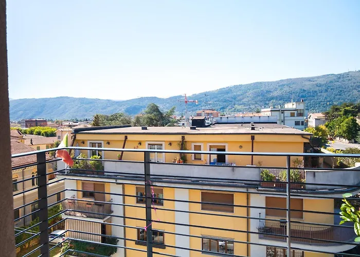 Hotel Avezzano 3e60