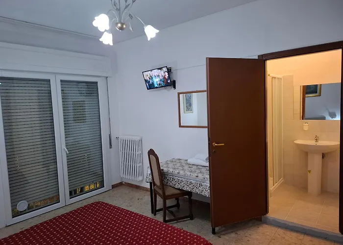 B&B Sansevero Venice Mestre