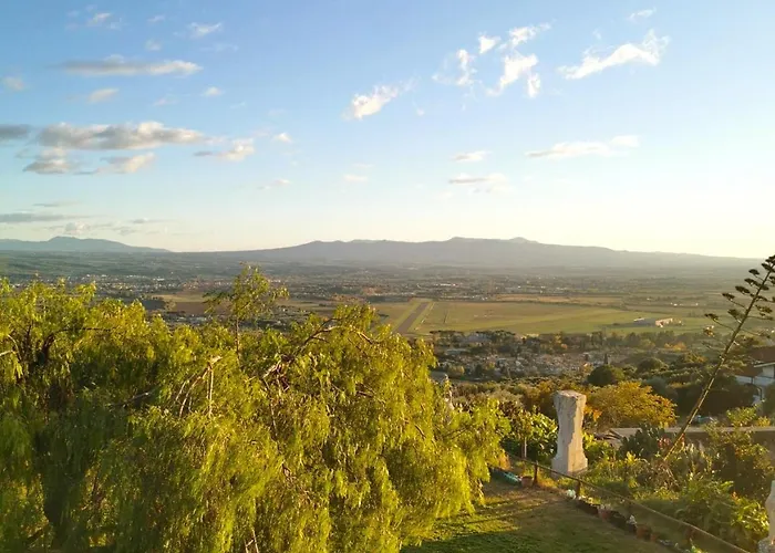 Villa Dei Romani - Country House Guidonia