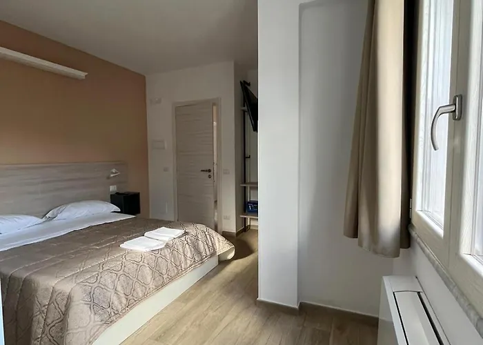 Hotel Karis Kairos Santa Maria di Castellabate