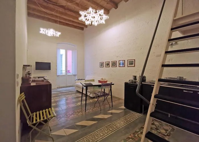 Bed and Breakfast L'Officina Bari