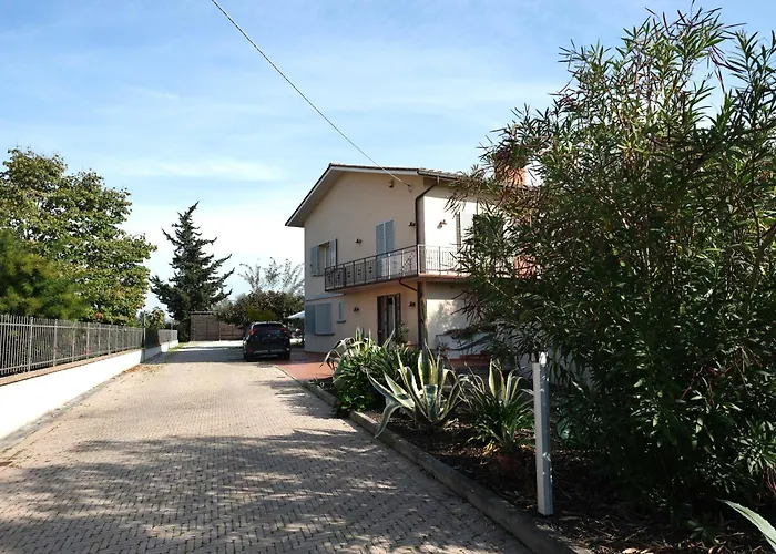 B&B Orsobigio Quarrata