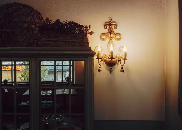 Locanda La Brenva - Estella Hotel Collection&Experience Courmayeur