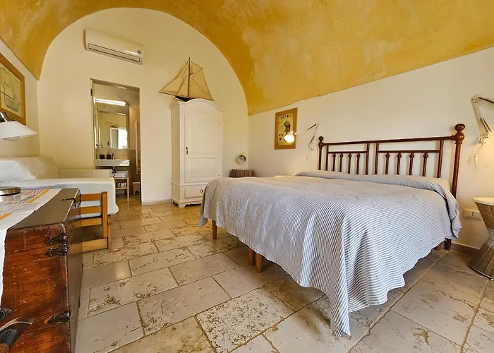 B&B Don Giovanni Monopoli